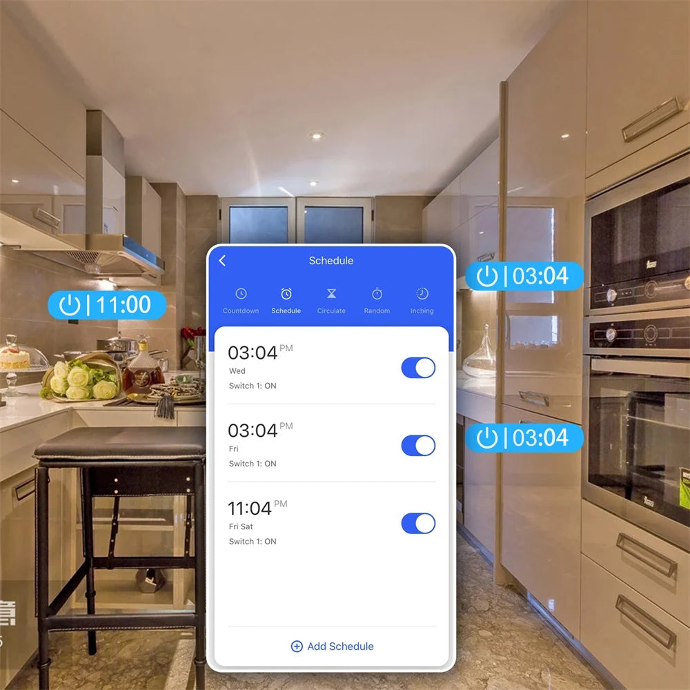 Smart Technology H546532