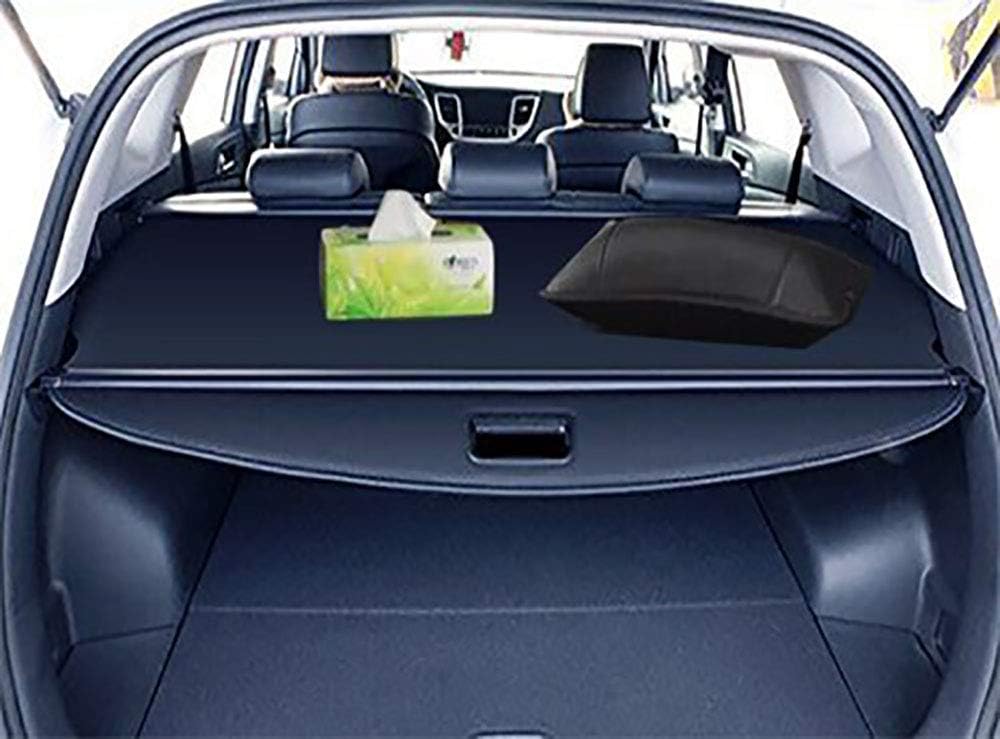 Cargo Cover Pack of 2 Black G7126