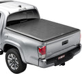 Soft Roll Up Truck Bed Tonneau Cover I509