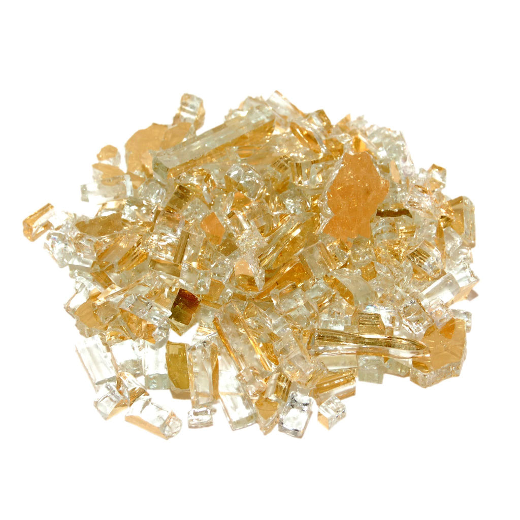 Clear Fire Glass 7.5 lbs K63772
