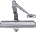 Surface Mounted Commercial Door Closer, Grade 1, Adjustable Size 1-6 A57141
