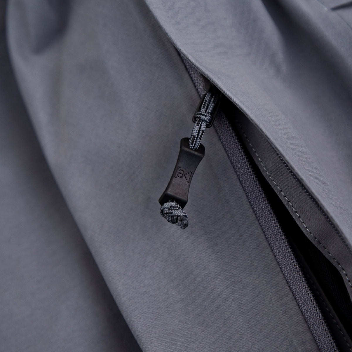 Men's Solution Dyed Light Gray Gore-Tex Pant E919484