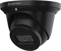4K Dome Outdoor Security Camera with 164ft Night Vision Z1767