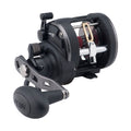 PENN Warfare Level Wind Conventional Fishing Reel, Size 15 S87117
