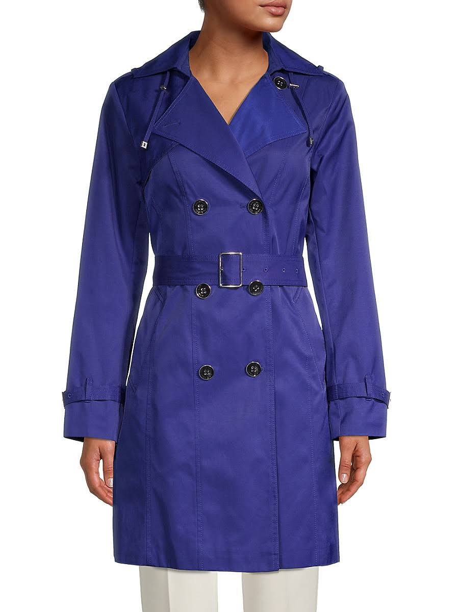 Trench Coat Q432604