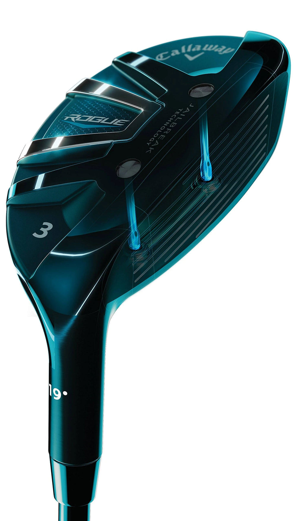 Rogue Hybrid S558428