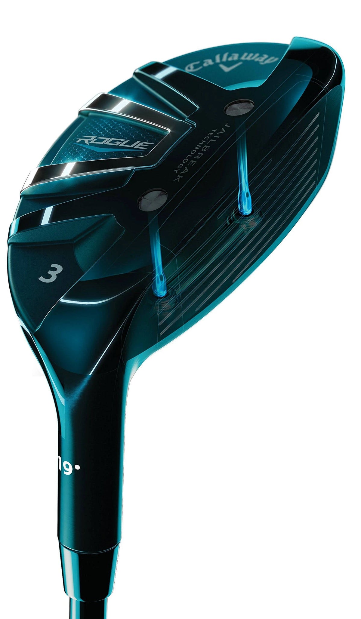 Rogue Hybrid S558428