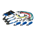 Tie Down Kit, 42 Piece X83358
