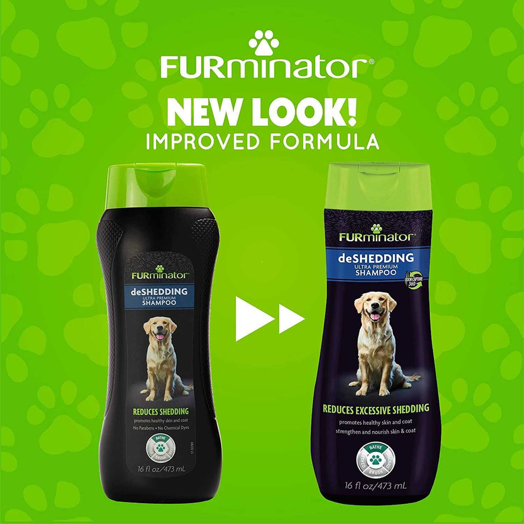 Shampoo and Conditioner M302005