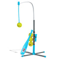 Adjustable Teeball and Softball Batting Tee I199816