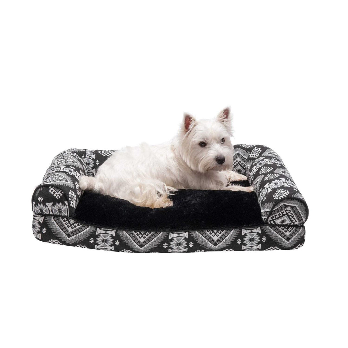 Sofa Dog Bed C385675