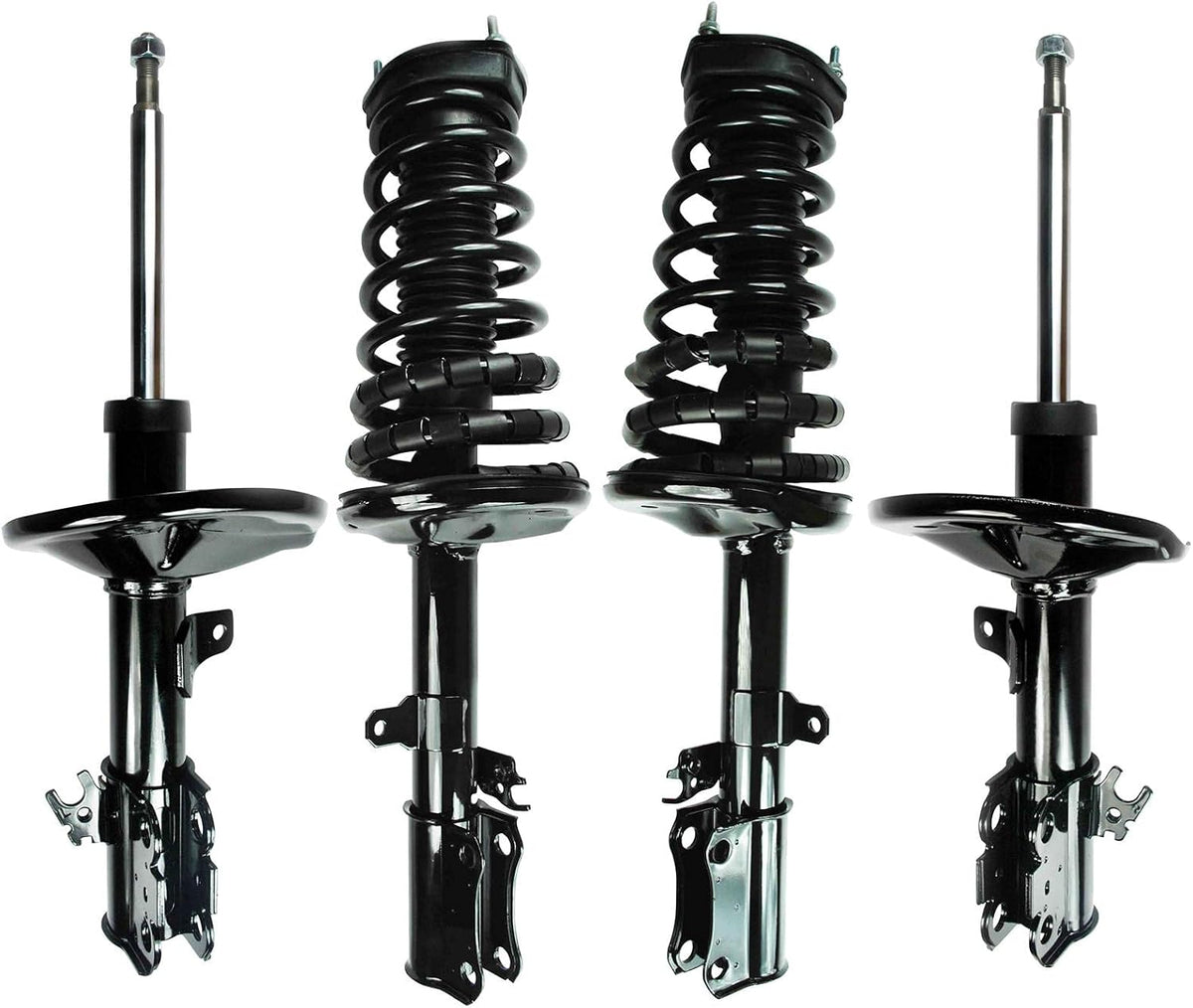 Front Suspension Strut Quick Complete Strut M26726