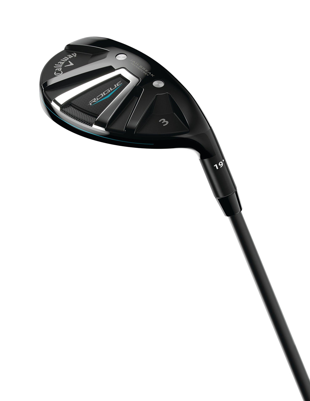 Rogue Hybrid S558428