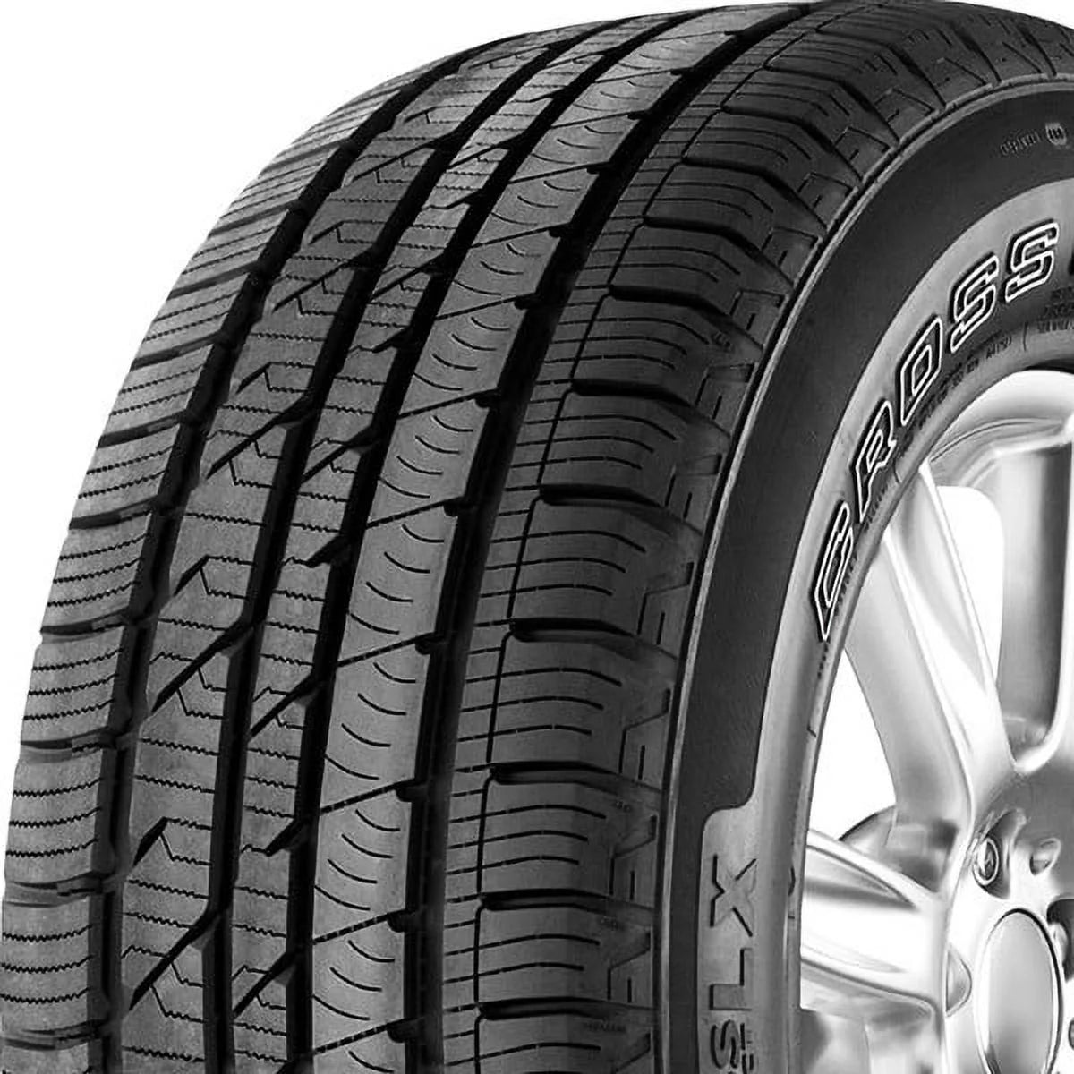 All Season 225/65R17 102H SUV/Crossover Tire Y46026