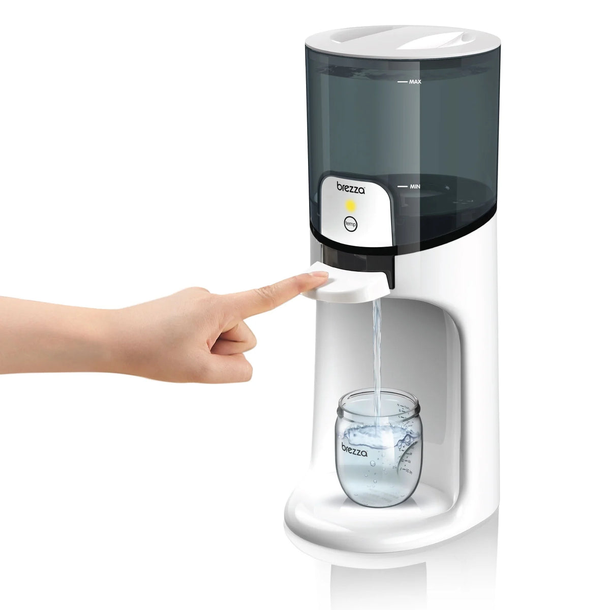 Baby Brezza Instant Warmer N92100