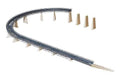 N Scale Access Ramp Building Kit X524