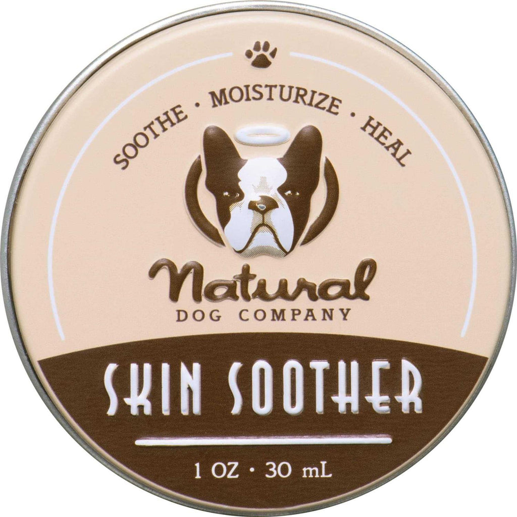 Dog Skin Soother Y75669