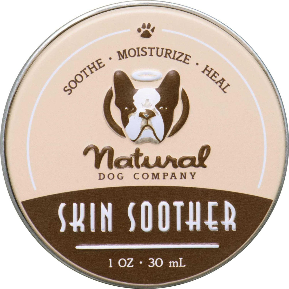 Dog Skin Soother Y75669