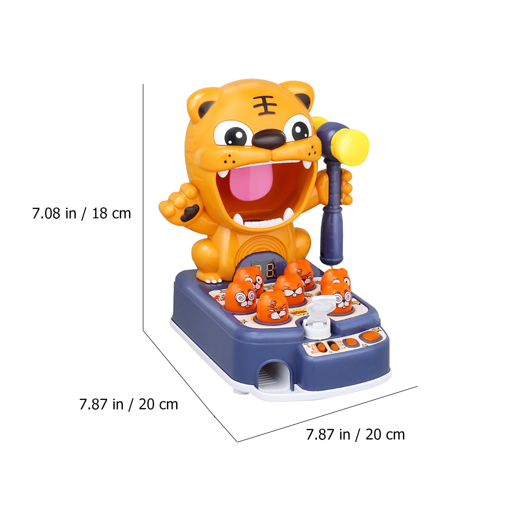 Multifunctional Kids Toys Hammering Game X37470