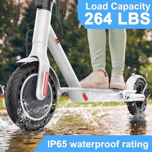 E Scooter for Adults Foldable O705643
