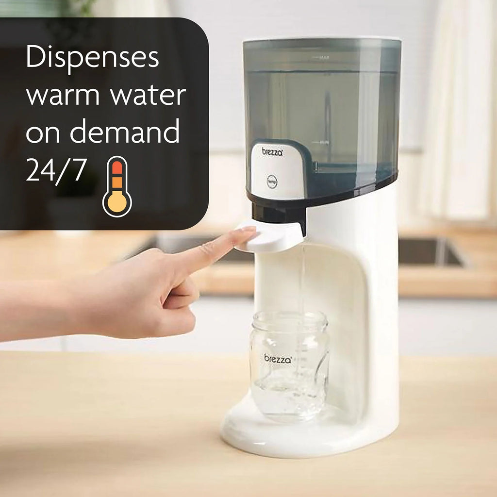 Baby Brezza Instant Warmer N92100