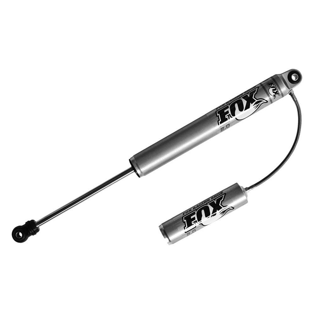 Adjustable Reservoir Shock S757