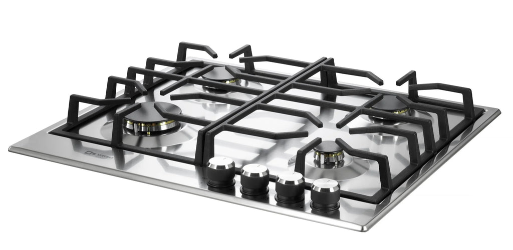 Gas Stainless Steel Cooktop Z564974