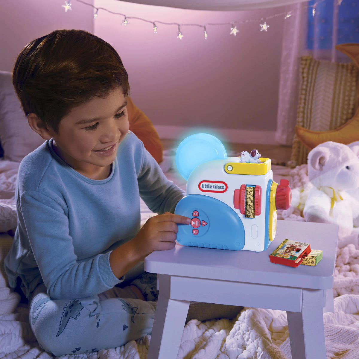 Story Dream Machine Starter Set C977