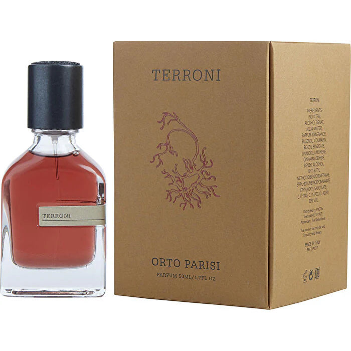 Parfum Spray 50ml/1.7oz U885