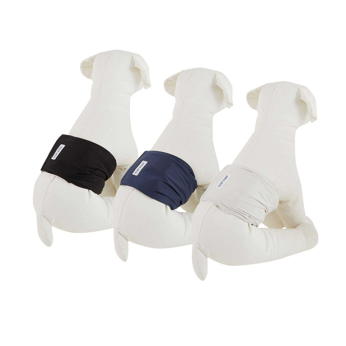 Reusable Male Wraps R888