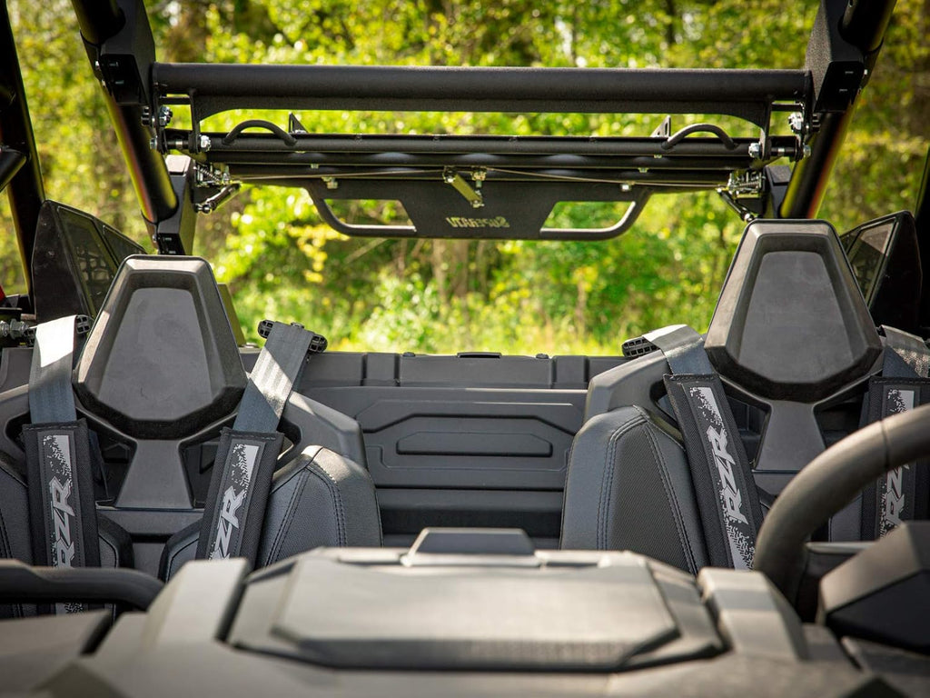 Seat Riser for Polaris RZR PRO XP 4 Seater Driver Side Passenger Side Raises Seats by 2" G651263