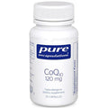 CoQ10 120mg 30c M692