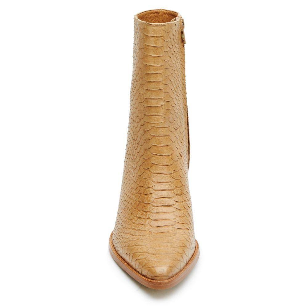 Tan Snake 8 Dresser H5758