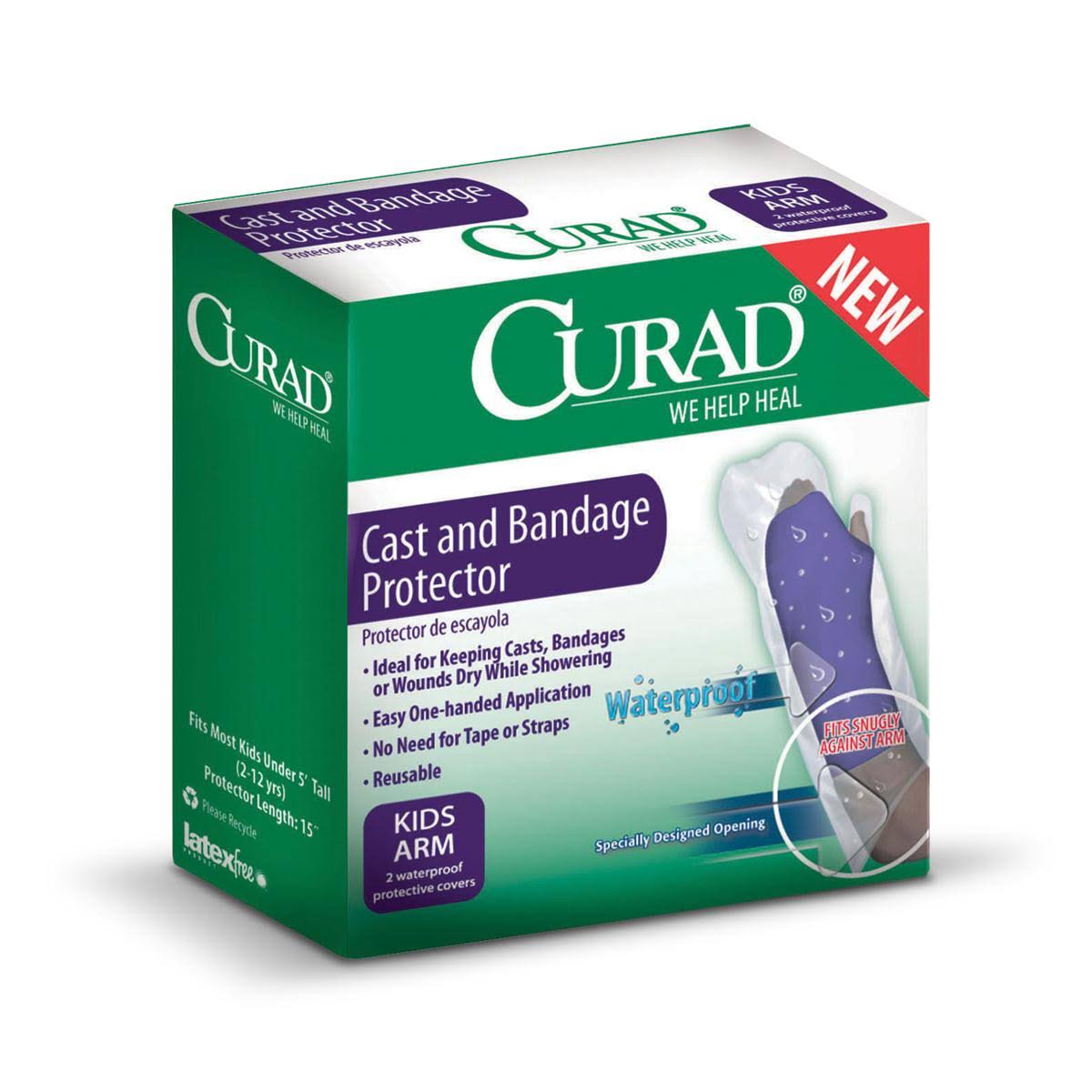 Adult Cast Protectors H2451
