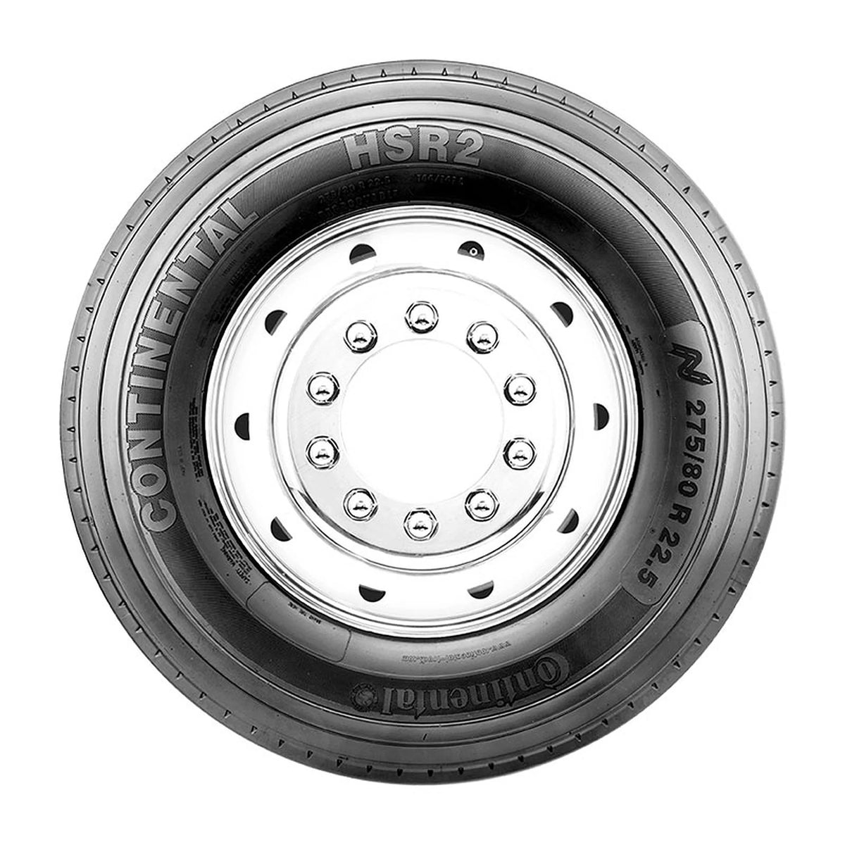 Commercial Tire C459