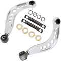 2PCS Rear Adjustable Upper Camber Kit G2408