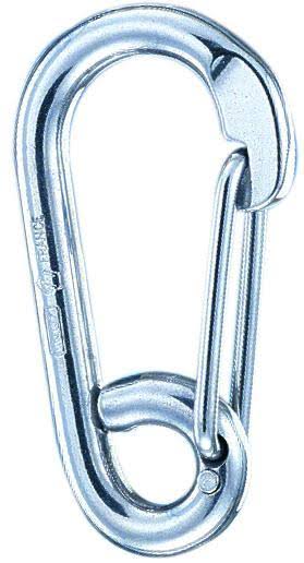 5/16x22 Standard Carbine Hook with D Ring O322175