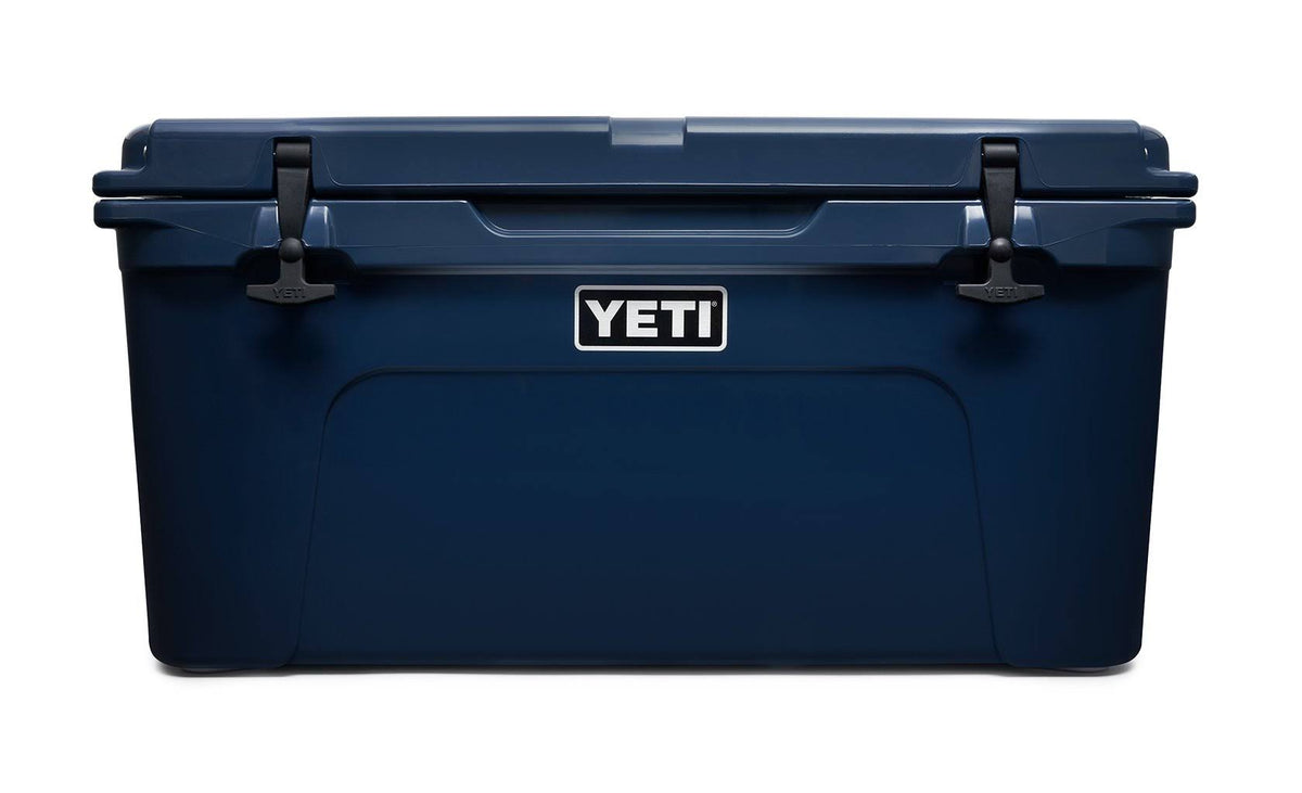 Navy Tundra 65 Cooler H40000