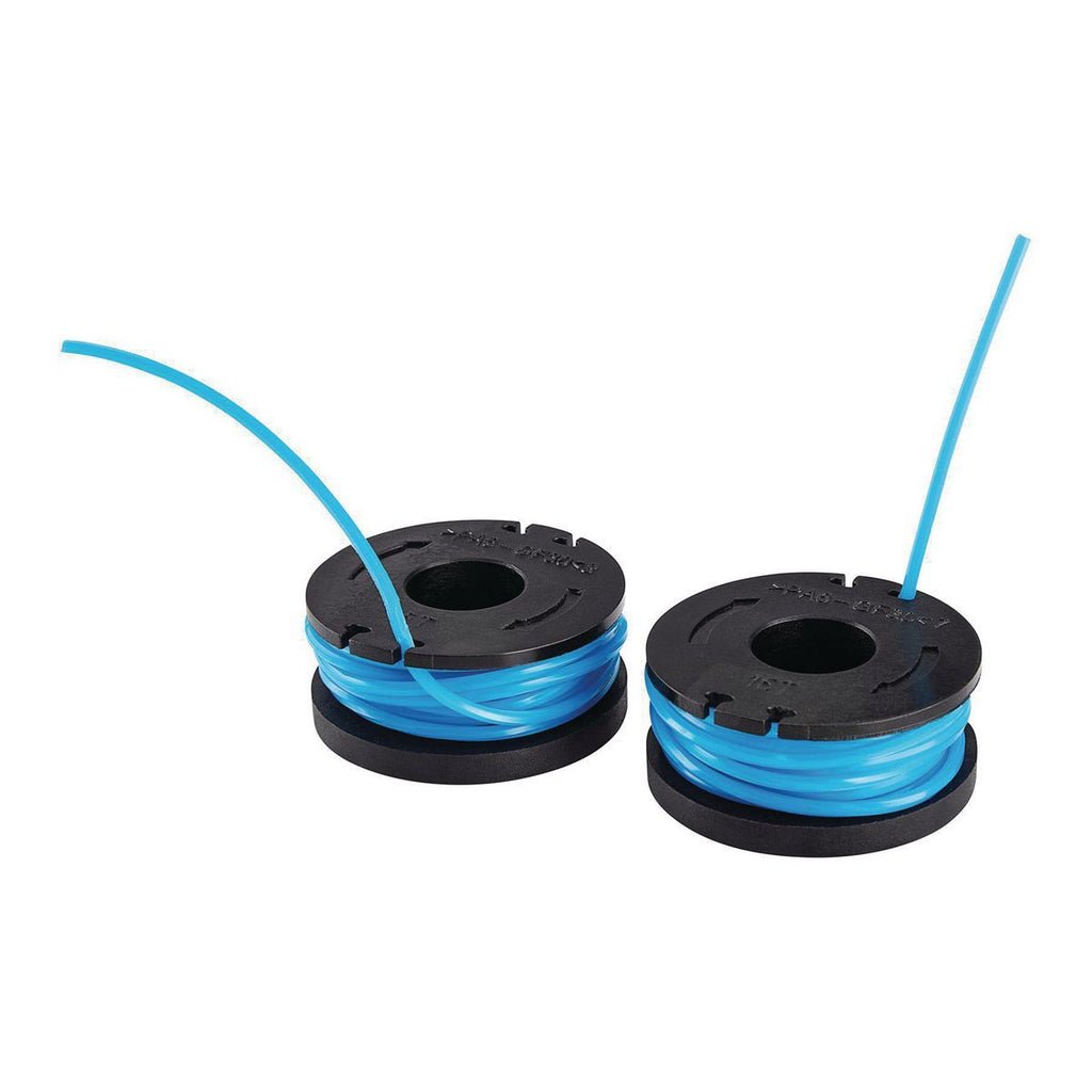 10 Ft. 0.065 In. String Trimmer Line, 2 Pack Z680977