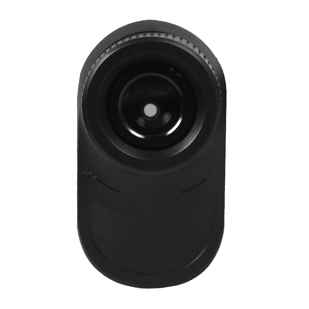 Slope Laser Rangefinder with 6x Magnification E905623