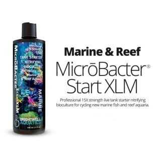 MicroBacter Start XLM C3322