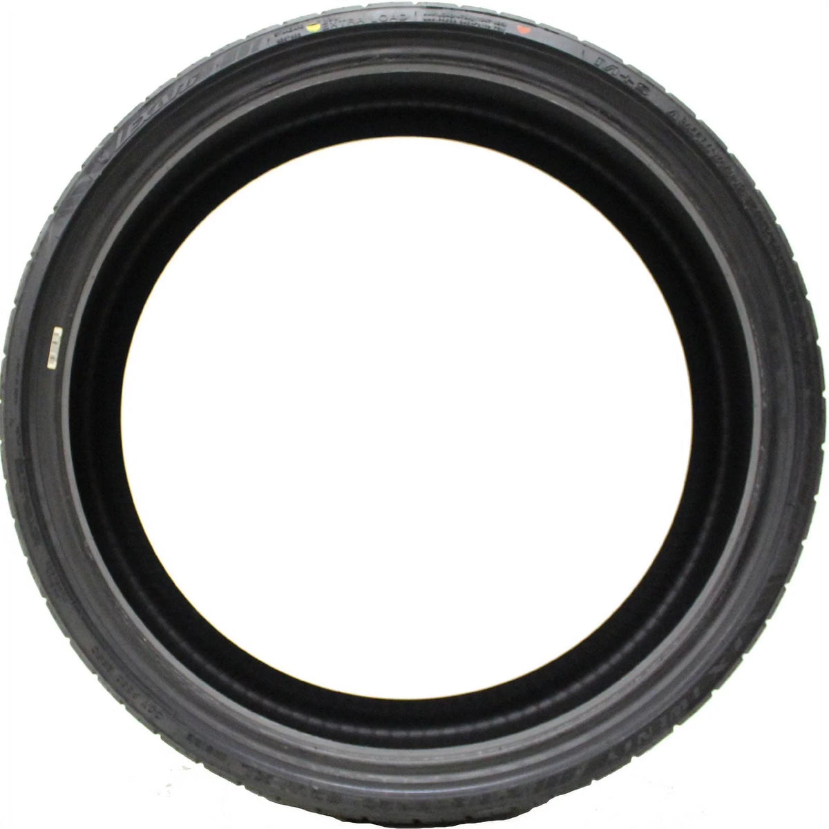 255/40ZR19 100W XL Passenger Tire X874731