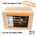 Strawberry Meal Replacement A83022