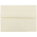 A6 Ivory Wove Invitation Envelopes, Bulk 1000/Carton K1585