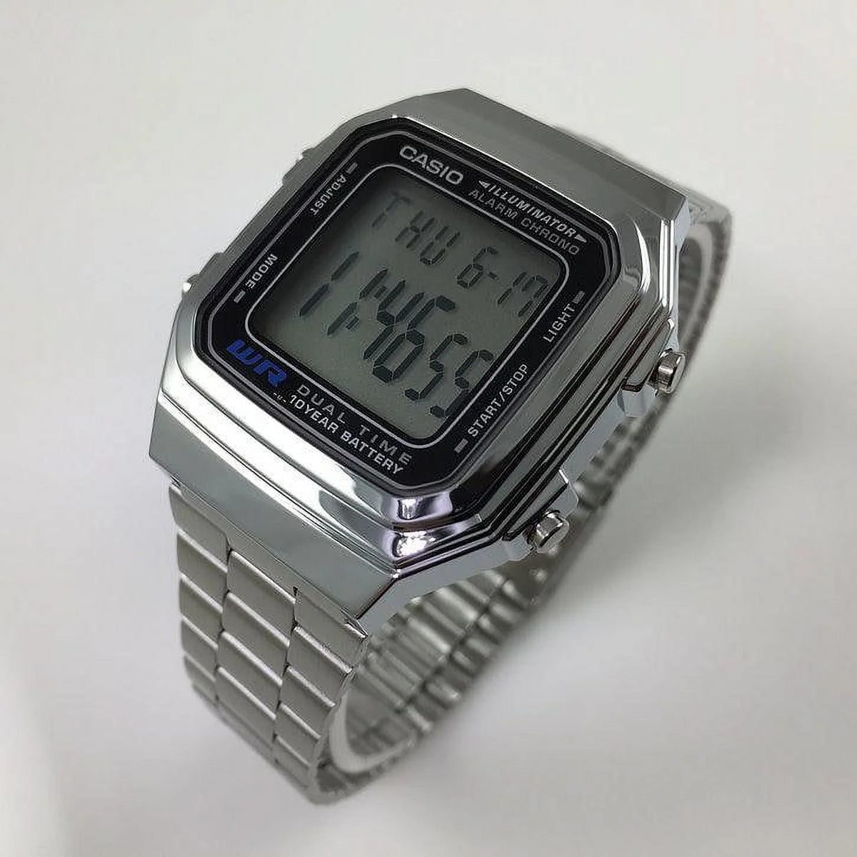 Digital Watch T4866
