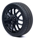 All-Season Tire 225/55R17 101W T3978
