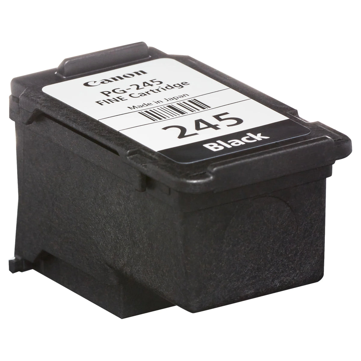 Pigment Black Inkjet Ink Cartridge C82279
