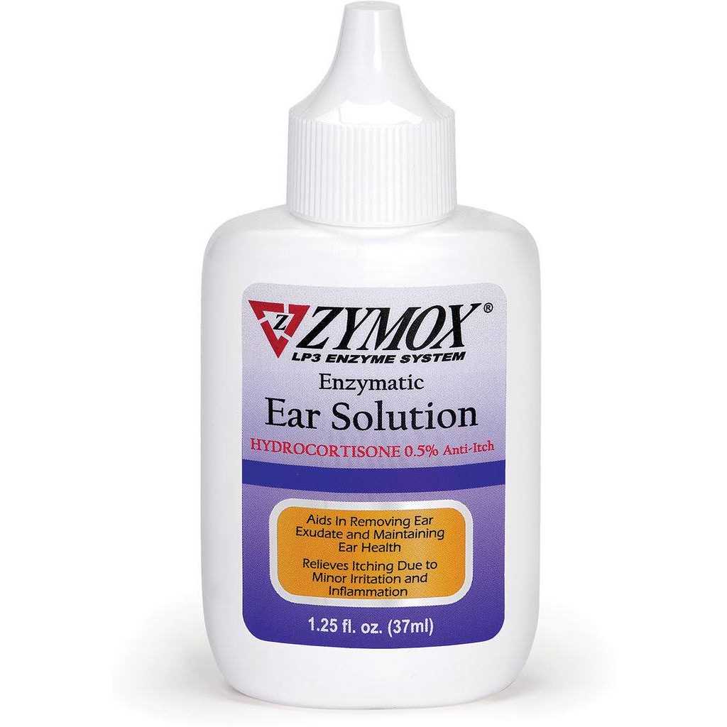 Enzymatic Ear Wipes G99256