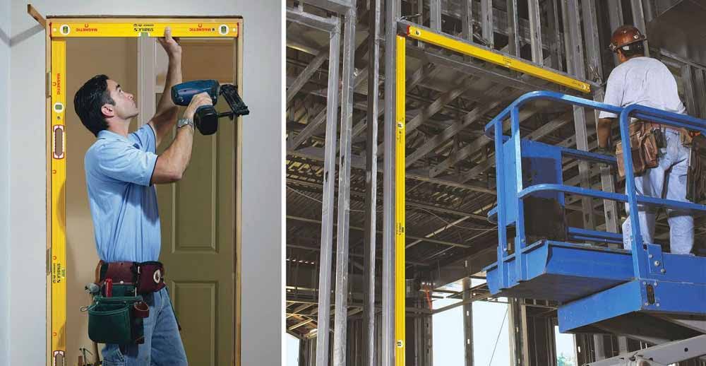 Magnetic Level Z60397