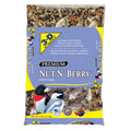 Nut & Berry Bird M5304
